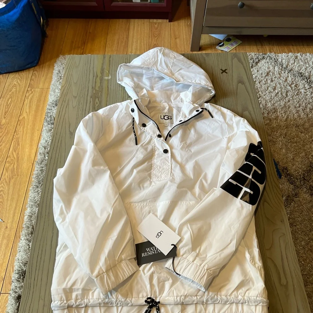 SOLD🔥UGG cameron anorak jacket - Picture 7 of 11